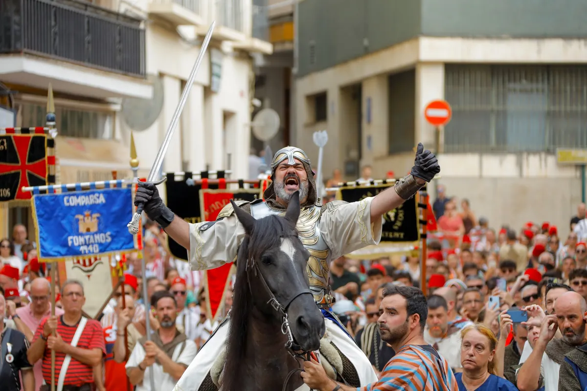 Ambaixada Cristiana